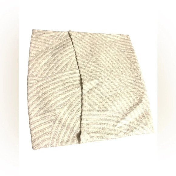 David Fusseneggar Pillow Covers Set Of 2 - Picture 5 of 10